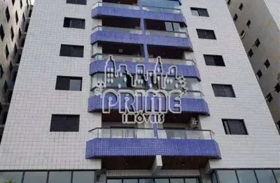 Apartamento residencial à venda, ocian, praia grande - ap0089.