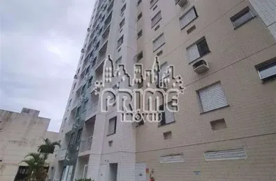Apartamento com 2 dormitórios à venda, 48 m² por r$ 315.000,00 - ocian - praia grande/sp
