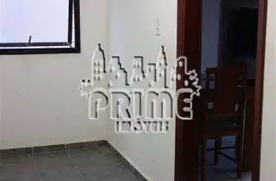 Apartamento com 1 dormitório à venda, 2000 m² por r$ 298.000,00 - vila assunção - praia grande/sp