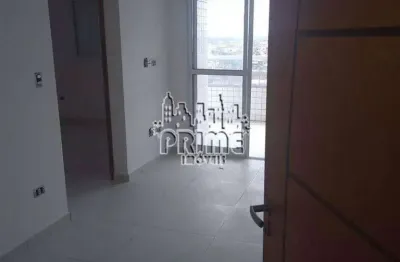 Apartamento com 2 dormitórios à venda, 61 m² por r$ 398.000,00 - ocian - praia grande/sp