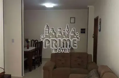 Apartamento com 2 dormitórios à venda, 80 m² por r$ 400.000,00 - ocian - praia grande/sp