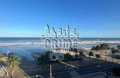 Apartamento com 2 dormitórios à venda, 80 m² por r$ 540.000,00 - ocian - praia grande/sp