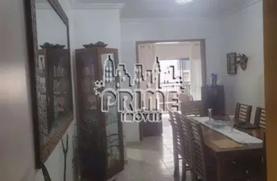 Apartamento com 2 dormitórios à venda, 93 m² por r$ 540.000,00 - forte - praia grande/sp