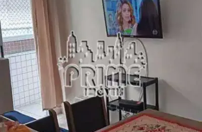 Apartamento com 2 dormitórios à venda, 117 m² por r$ 340.000,00 - ocian - praia grande/sp
