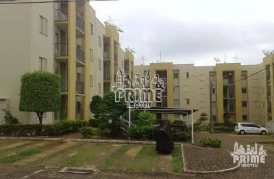 Apartamento com 2 dormitórios à venda, 53 m² por r$ 190.000,00 - jardim das torres - são carlos/sp