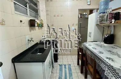 Apartamento com 2 dormitórios à venda, 84 m² por r$ 390.000,00 - ocian - praia grande/sp