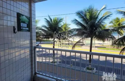 Apartamento com 2 dormitórios à venda, 84 m² por R$ 450.000,00 - Caiçara - Praia Grande/SP