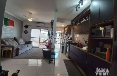 Apartamento com 2 dormitórios à venda, 2000 m² por r$ 535.000,00 - vila guilhermina - praia grande/sp