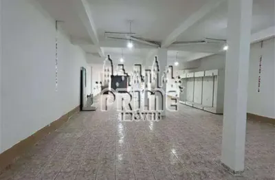 Loja para alugar, 270 m² por r$ 13.500,00 - ocian - praia grande/sp