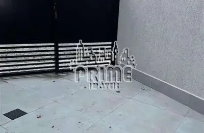 Casa com 2 dormitórios à venda, 84 m² por r$ 480.000,00 - ocian - praia grande/sp