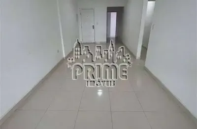 Apartamento com 3 dormitórios à venda, 136 m² por r$ 750.000,00 - guilhermina - praia grande/sp