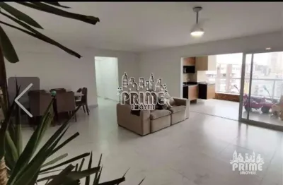 Apartamento com 3 dormitórios à venda, 148 m² por r$ 1.280.000,00 - aviação - praia grande/sp
