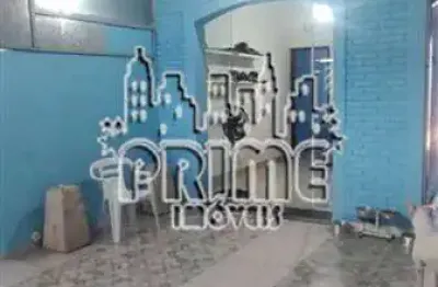 Casa com 2 dormitórios à venda, 60 m² por r$ 590.000,00 - ocian - praia grande/sp