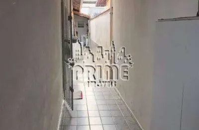 Casa residencial à venda, mirim, praia grande - ca0081.