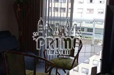 Apartamento com 1 dormitório à venda, 53 m² por r$ 300.000,00 - ocian - praia grande/sp
