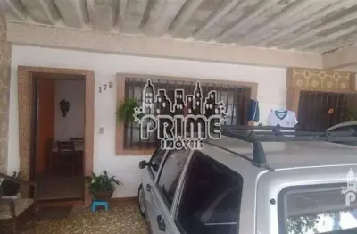 Casa com 3 dormitórios à venda, 45 m² por r$ 410.000,00 - ocian - praia grande/sp