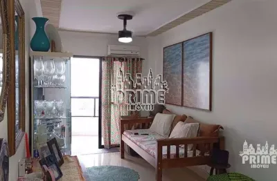 Apartamento com 3 dormitórios à venda, 2000 m² por r$ 450.000,00 - ocian - praia grande/sp