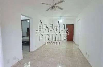 Apartamento residencial à venda, vila assunção, praia grande - ap0249.