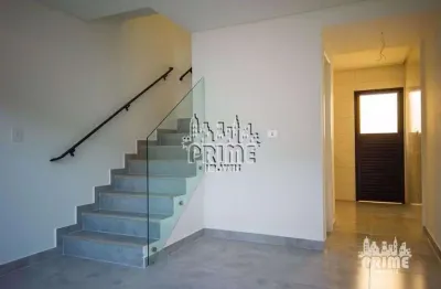 Casa residencial à venda, vila assunção, praia grande - ca0099.