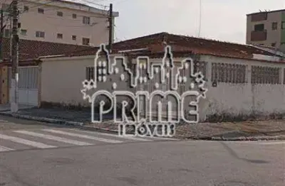 Casa com 1 quarto à venda na Rua Martins Fontes, Cidade Ocian, Praia Grande