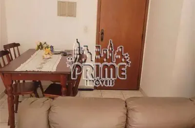 Apartamento residencial para locação, tupi, praia grande - ap0053.