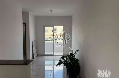 Apartamento com 2 dormitórios à venda, 55 m² por r$ 350.000,00 - ocian - praia grande/sp