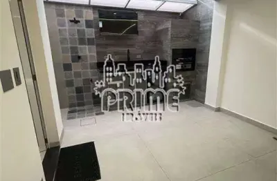 Casa com 2 dormitórios à venda, 88 m² por r$ 600.000,00 - guilhermina - praia grande/sp
