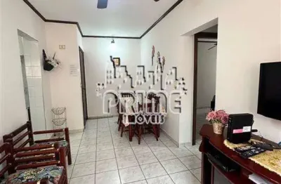 Apartamento residencial à venda, vila assunção, praia grande - ap0081.