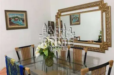 Apartamento com 1 dormitório à venda, 58 m² por r$ 325.000,00 - ocian - praia grande/sp