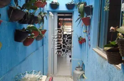 Casa com 3 dormitórios à venda, 219 m² por r$ 680.000,00 - vila rosa - são bernardo do campo/sp