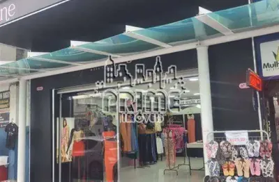 Loja comercial à venda, vila assunção, praia grande - lo0010.