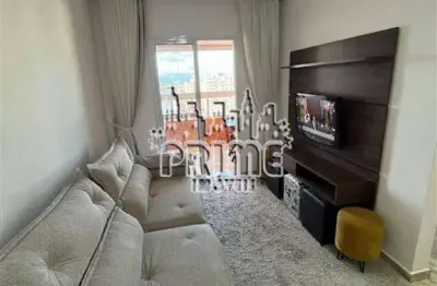 Apartamento com 2 dormitórios, 85 m² - venda por r$ 600.000,00 ou aluguel por r$ 4.227,00 - ocian - praia grande/sp