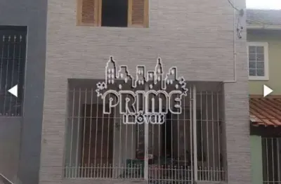 Casa com 2 dormitórios à venda, 90 m² por r$ 450.000,00 - parada inglesa - são paulo/sp