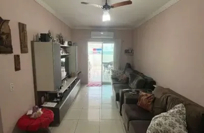 Apartamento com 2 dormitórios à venda, 94 m² por r$ 640.000,00 - ocian - praia grande/sp