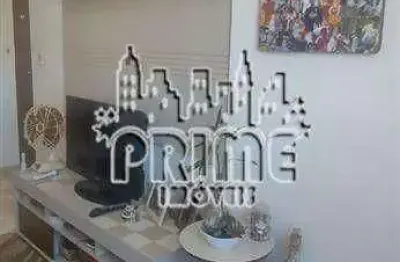 Apartamento com 1 dormitório à venda, 39 m² por r$ 258.00 - tupi - praia grande/sp