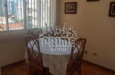 Apartamento com 2 dormitórios à venda, 67 m² por r$ 290.000,00 - ocian - praia grande/sp