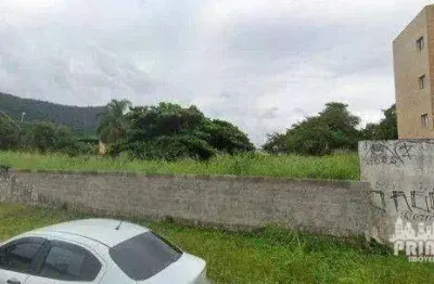 Terreno à venda, 701 m² por r$ 2.200.000,00 - solemar - praia grande/sp