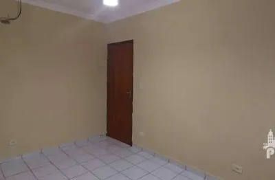 Sobrado com 2 dormitórios à venda por r$ 270.000,00 - nova mirim - praia grande/sp