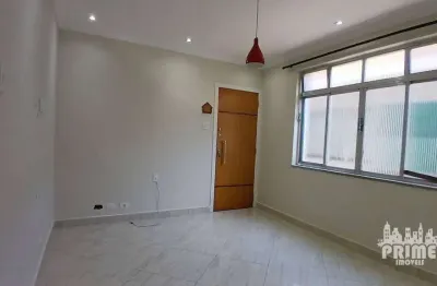 Apartamento com 2 dormitórios à venda, 71 m² por r$ 420.000,00 - ponta da praia - santos/sp