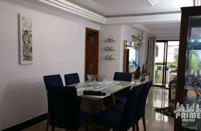 Apartamento com 3 dormitórios à venda, 150 m² por r$ 490.000,00 - ocian - praia grande/sp