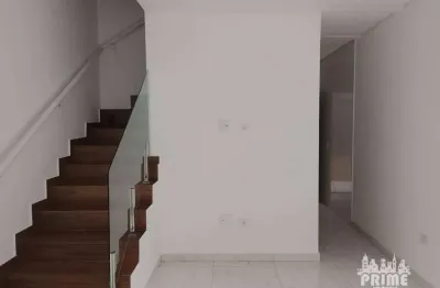 Casa com 2 dormitórios à venda, 53 m² por r$ 428.000,00 - vila assunção - praia grande/sp