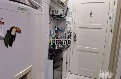 Kitnet com 1 dormitório à venda, 22 m² por r$ 140.000,00 - ocian - praia grande/sp