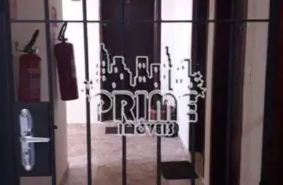 Kitnet com 1 dormitório à venda, 35 m² por r$ 155.000,00 - tupi - praia grande/sp