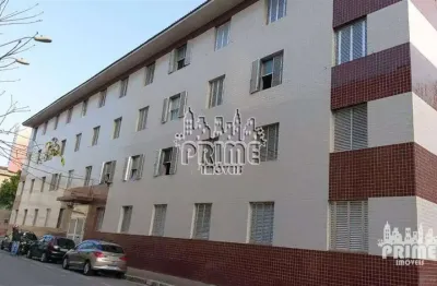 Kitnet com 1 dormitório para alugar, 22 m² por r$ 1.390,00 - vila assunção - praia grande/sp