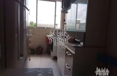 Apartamento com 1 dormitório à venda, 51 m² por r$ 160.000,00 - ocian - praia grande/sp