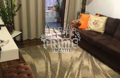 Apartamento com 2 dormitórios à venda, 73 m² por r$ 350.000,00 - ocian - praia grande/sp