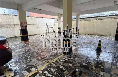 Kitnet com 1 dormitório à venda, 34 m² por r$ 160.000,00 - ocian - praia grande/sp