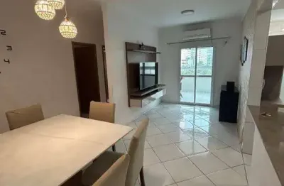 Apartamento com 2 dormitórios à venda, 120 m² por r$ 540.000,00 - tupi - praia grande/sp