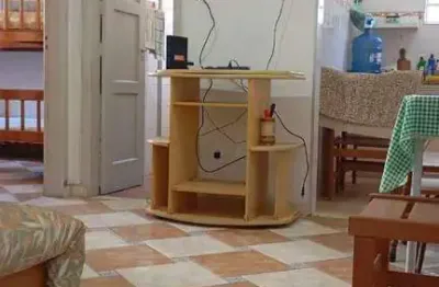Apartamento com 2 dormitórios à venda, 51 m² por r$ 270.000 - ocian - praia grande/sp