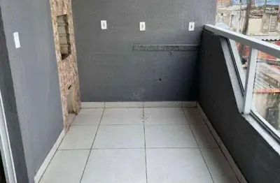 Casa com 2 dormitórios, 92 m² - venda por r$ 269.000,00 ou aluguel por r$ 1.800,00/mês - ribeiropolis - praia grande/sp